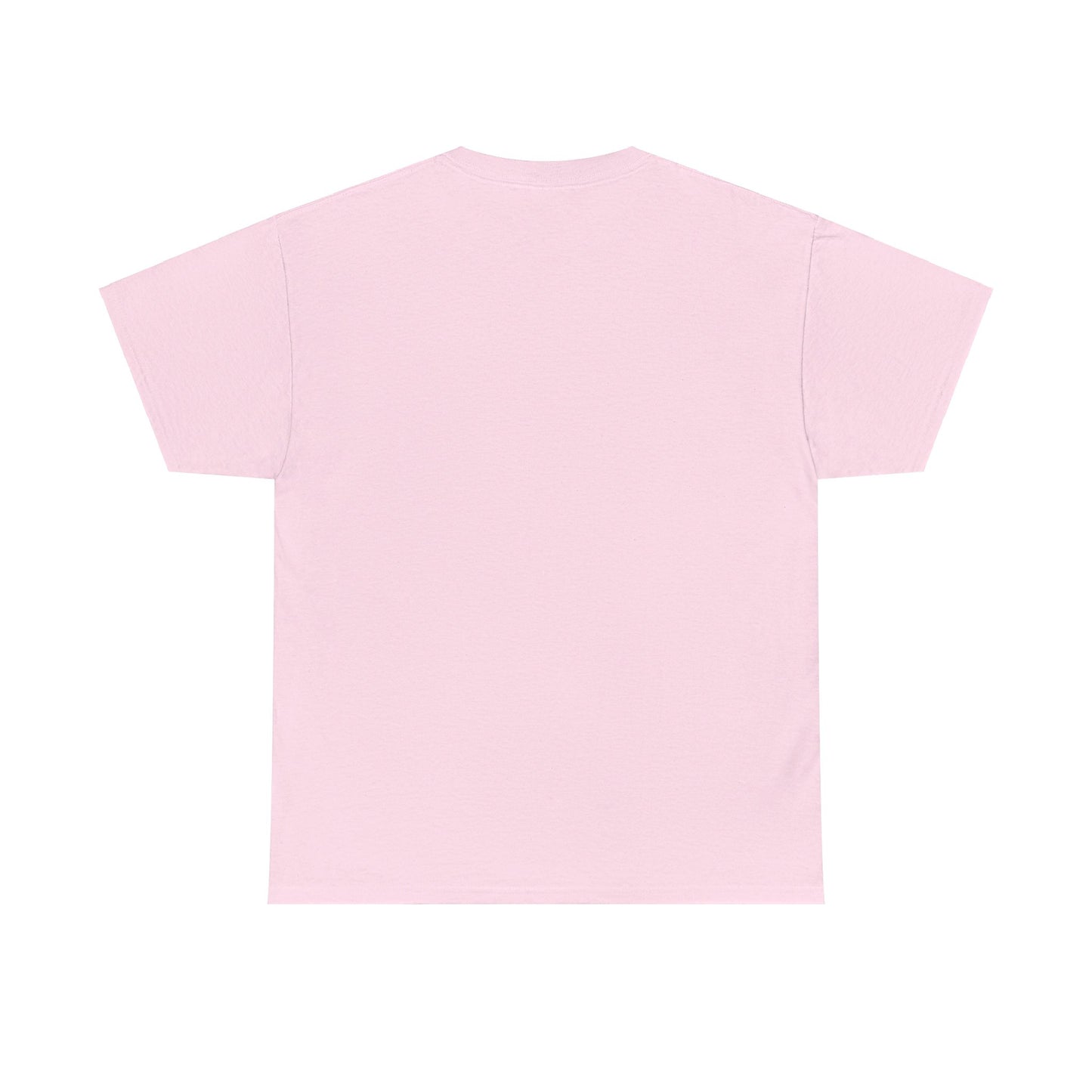 heavy-weight tee "passionfruit"