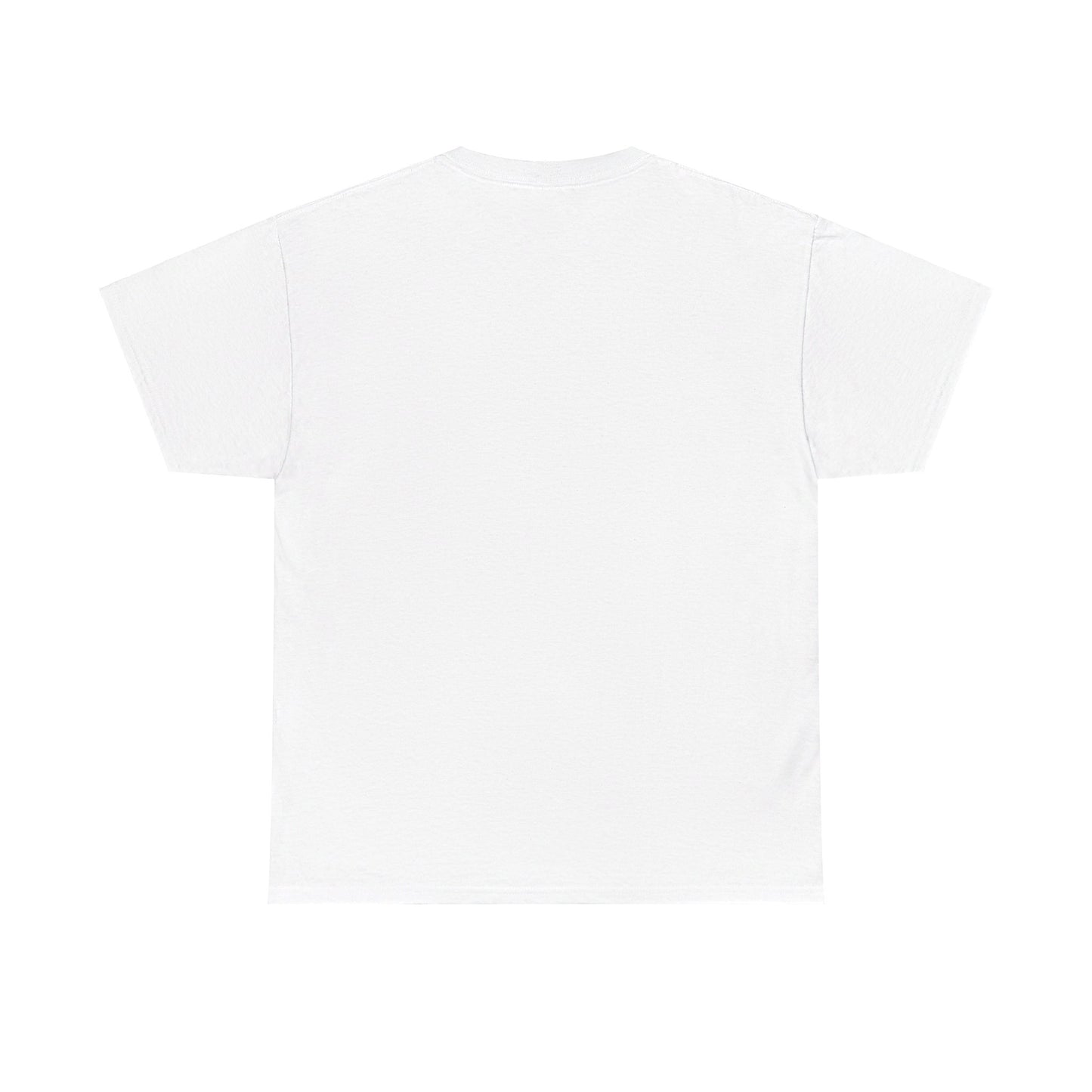 heavy-weight tee "lip"